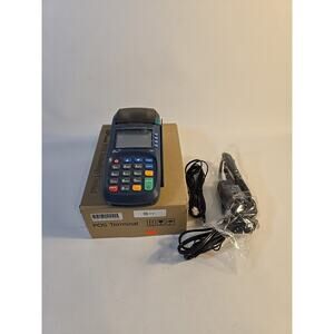 PAX S80 Credit Card Terminal Unit POS Point Of Sale Card Machine Reader